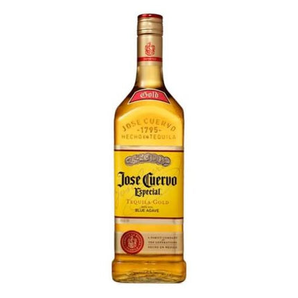 JOSE CUERVO ESPECIAL GOLD 80 Proof 1750 ml - Wine barrel Plus