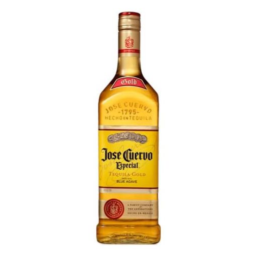 JOSE CUERVO ESPECIAL GOLD 80 Proof 1750 ml - Wine barrel Plus