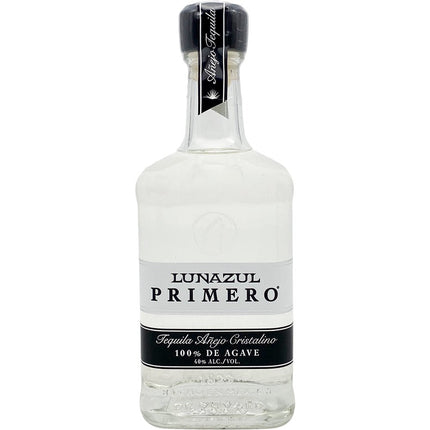 LUNAZUL PRIMERO 80 Proof 750 ml - Wine barrel Plus