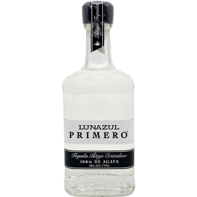 LUNAZUL PRIMERO 80 Proof 750 ml - Wine barrel Plus