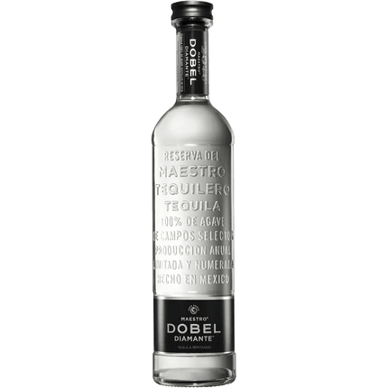 MAESTRO DOBEL DIAMANTE 80 Proof 1750 ml - Wine barrel Plus