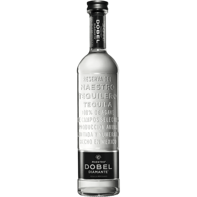 MAESTRO DOBEL DIAMANTE 80 Proof 1750 ml - Wine barrel Plus