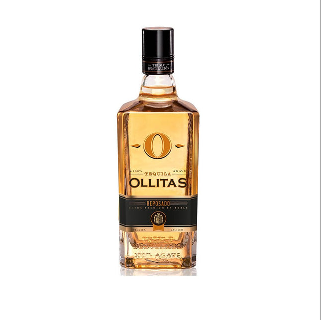 OLLITAS REPOSADO 750ML 80 PROOF - Wine barrel Plus