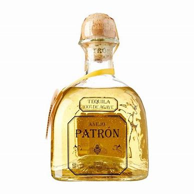 PATRON REPOSADO 80 Proof 1750 ml - Wine barrel Plus
