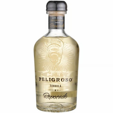 PELIGROSO REPOSADO 80 Proof 750 ml - Wine barrel Plus