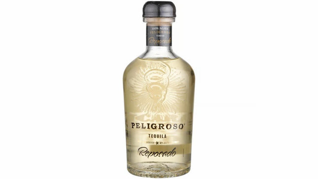 PELIGROSO REPOSADO 80 Proof 750 ml - Wine barrel Plus