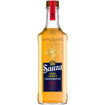SAUZA CONMEMORATIVO 750ML - Wine barrel Plus