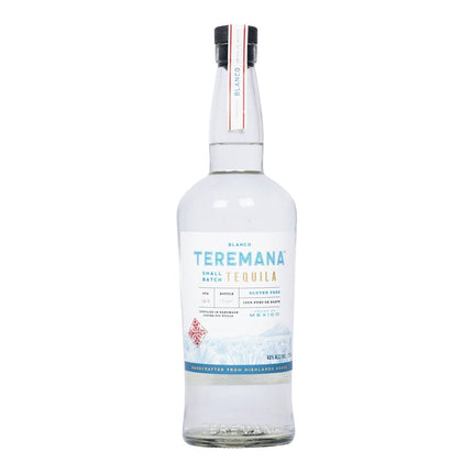 TEREMANA BLANCO 1.75ML 80 PROOF - Wine barrel Plus