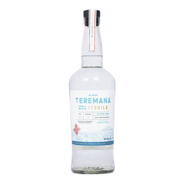 TEREMANA BLANCO 1.75ML 80 PROOF - Wine barrel Plus