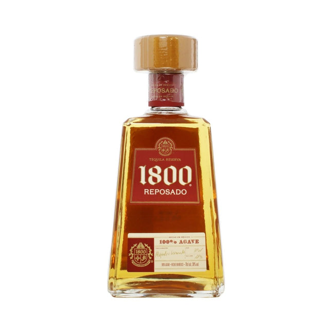 1800 REPOSADO 80 Proof 1750 ml - Wine barrel Plus