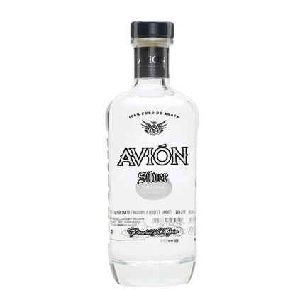 AVION SILVER 80 Proof 375 ml - Wine barrel Plus