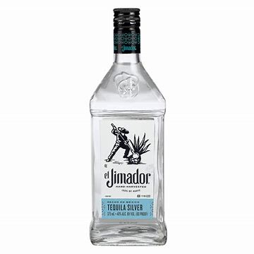 EL JIMADOR REPOSADO 80 Proof 375 ml - Wine barrel Plus
