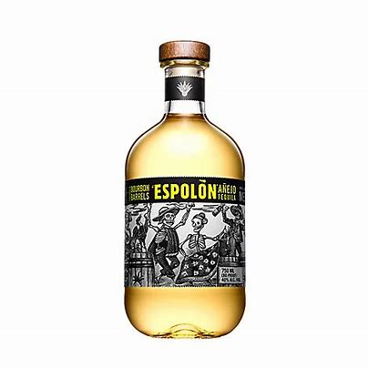 ESPOLON ANEJO 80 Proof 750 ml - Wine barrel Plus