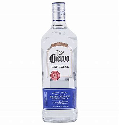 JOSE CUREVO ESP SILVER 1.75lt - Wine barrel Plus