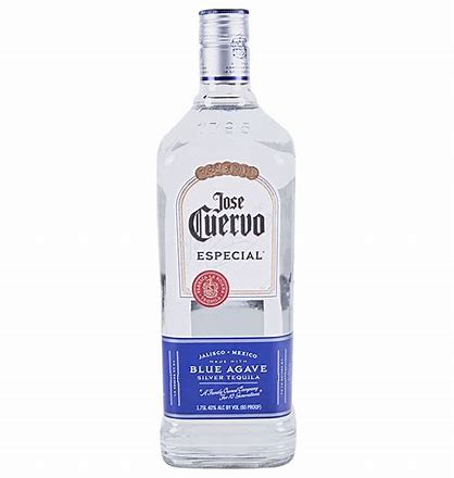 JOSE CUREVO ESP SILVER 1.75lt - Wine barrel Plus