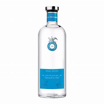 CASA DRAGONES BLANCO 80 Proof 375 ml - Wine barrel Plus