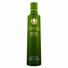 CIROC HONEY MELON 70 Proof 750 ml - Wine barrel Plus