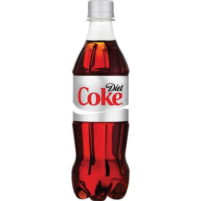 DIET COKE 16 oz - Wine barrel Plus