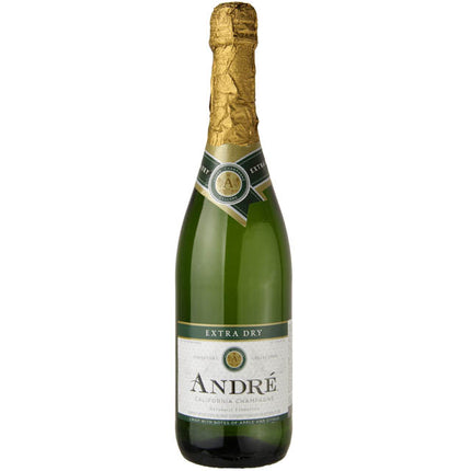 ANDRE BRUT 750ml - Wine barrel Plus