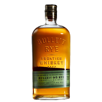 BULLEIT 95 RYE 90 Proof 1750 ml - Wine barrel Plus