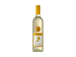 BAREFOOT PINOT GRIGIO 750ML - Wine barrel Plus