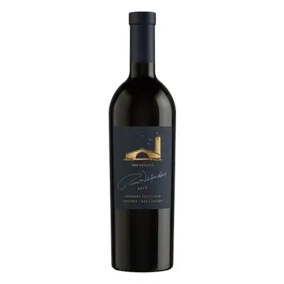 ROBERT MONDAVI WINERY ESTATES OAKVILLE CAB 750ML