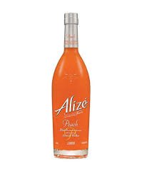 ALIZE PEACH 32 Proof 750 ml - Wine barrel Plus