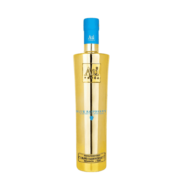 AU 79 BLUE RASBERRY 375ML 70.4 PROOF - Wine barrel Plus