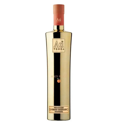 AU 79 JUICY PEACH 750ML 70.4 PROOF - Wine barrel Plus