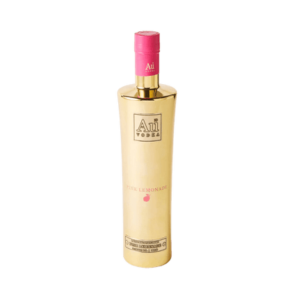 AU 79 PINK LEMONADE 750ML 70.4 PROOF - Wine barrel Plus