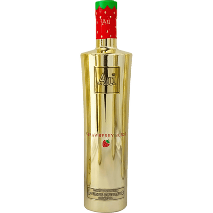 AU 79 STRAWBERRY BURST 750ML 70.4 PROOF - Wine barrel Plus