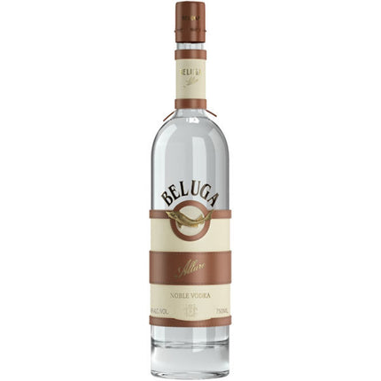 BELUGA ALLURE 80 Proof 750 ml - Wine barrel Plus