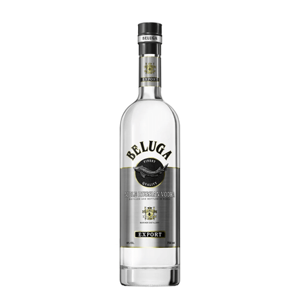 BELUGA NOBLE 80 Proof 750 ml - Wine barrel Plus