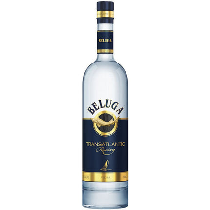 BELUGA TRANSATLANTIC RACING 80 Proof 750 ml - Wine barrel Plus