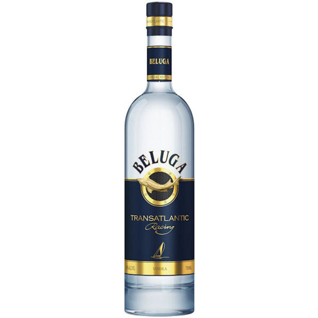 BELUGA TRANSATLANTIC RACING 80 Proof 750 ml - Wine barrel Plus