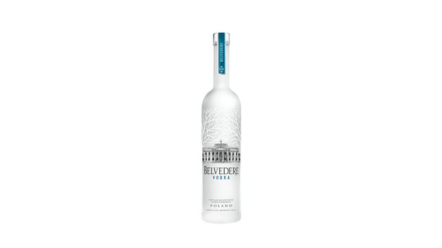 BELVEDERE VODKA 80 Proof 1750 ml - Wine barrel Plus
