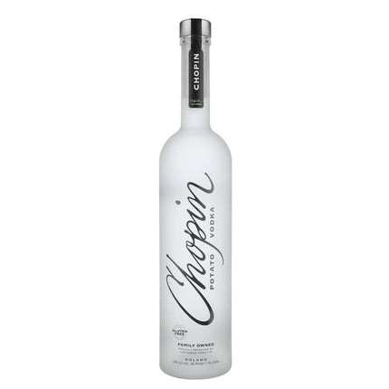 CHOPIN POTATO VODKA 80 Proof 1750 ml - Wine barrel Plus