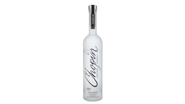 CHOPIN POTATO VODKA 80 Proof 1750 ml - Wine barrel Plus