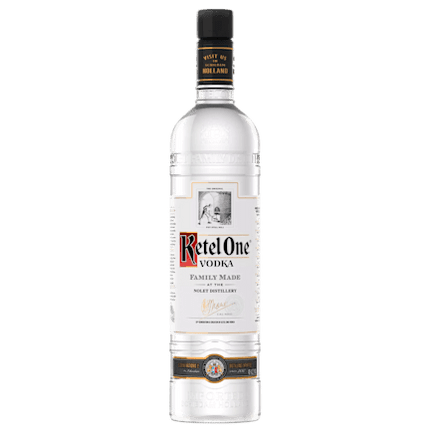 KETEL ONE (HOL) 80 Proof 750 ml - Wine barrel Plus