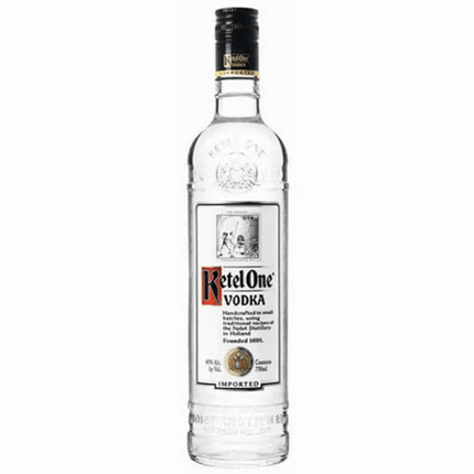 KETEL ONE (HOL) 80 Proof 375 ml - Wine barrel Plus