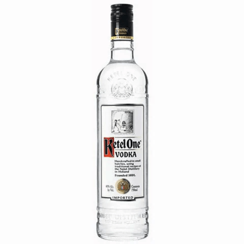 KETEL ONE (HOL) 80 Proof 375 ml - Wine barrel Plus