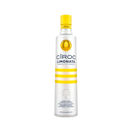 CIROC LIMONATA 375ML 60 PROOF - Wine barrel Plus