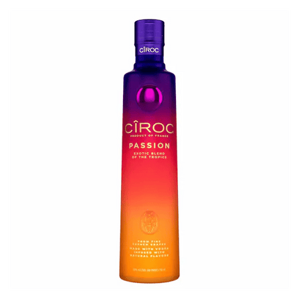 CIROC PASSION 60 Proof 750 ml - Wine barrel Plus