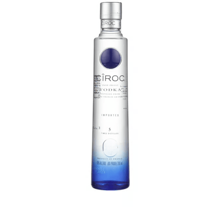 CIROC SNAP FROST 80 Proof 200 ml - Wine barrel Plus