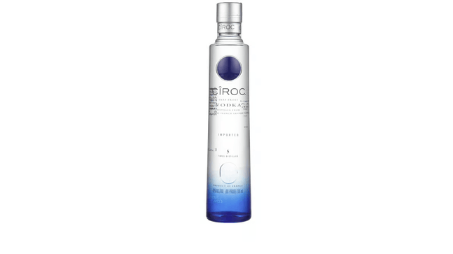 CIROC SNAP FROST 80 Proof 200 ml - Wine barrel Plus