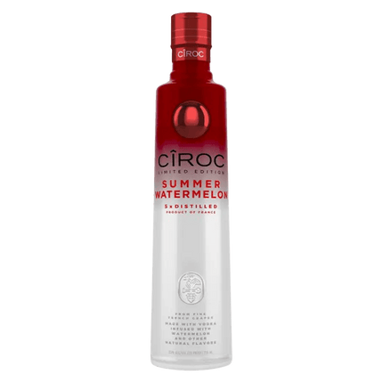 CIROC SUMMER WATERMELON 70 Proof 750 ml - Wine barrel Plus