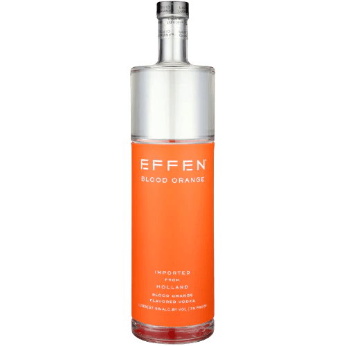 EFFEN BLOOD ORANGE 75 Proof 1750 ml - Wine barrel Plus