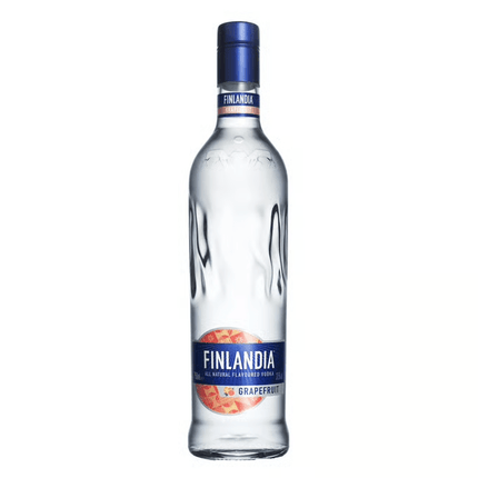 FINLANDIA GRAPEFRUIT 75 Proof 750 ml - Wine barrel Plus