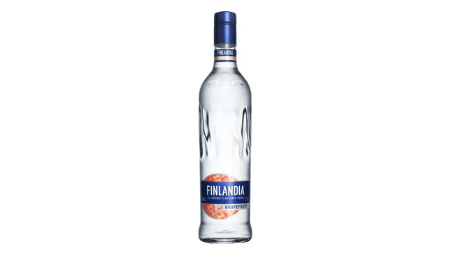 FINLANDIA GRAPEFRUIT 75 Proof 750 ml - Wine barrel Plus