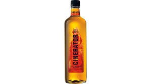 CINERATOR HOT CINNAMON 91.1 Proof 750 ml - Wine barrel Plus